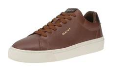 29631555 Mc Julien G417-Cognac-Dk-Brown Sneaker