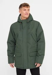 Derbe Jacke Festholm Kuschelby tanne