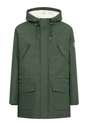 Derbe Jacke Festholm Kuschelby tanne