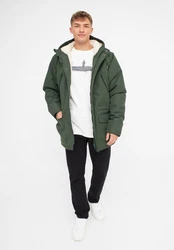 Derbe Jacke Festholm Kuschelby tanne