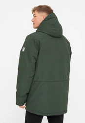 Derbe Jacke Festholm Kuschelby tanne