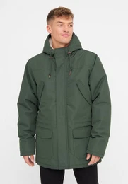 Winterjacke Festholm Wasserabweisend, winddicht, super warm, nachhaltig