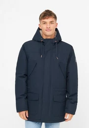 Winterjacke Festholm Wasserabweisend, winddicht, super warm, nachhaltig