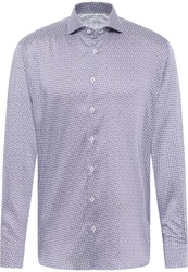 Eterna Langarmhemd MODERN FIT EASY IRON 