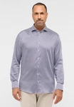 Eterna Langarmhemd MODERN FIT EASY IRON 