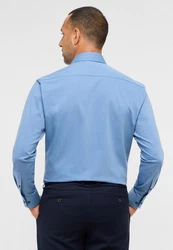 Eterna Langarmhemd MODERN FIT NON IRON 