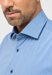 Eterna Langarmhemd MODERN FIT NON IRON 