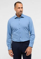 Eterna Langarmhemd MODERN FIT NON IRON 