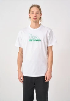 Cleptomanicx T-Shirt Boxy Tee 50ties Movie Fight Cleptomanicx T-Shirt Boxy Tee 50ties Movie Fight