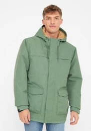 Funktionsjacke Phoebholm Dog Hundegadgets, reflektierend, bergre, wasserabweisend, winddicht