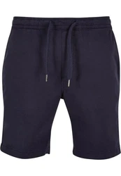 Urban Classics Shorts Dunkelblau/Blau