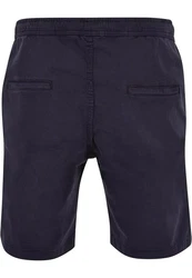 Urban Classics Shorts Dunkelblau/Blau