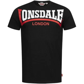Lonsdale T-Shirt Creaton
