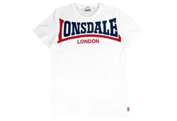 Lonsdale T-Shirt Creaton 