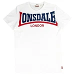 Lonsdale T-Shirt Creaton 