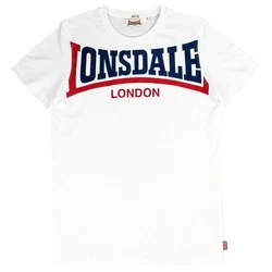 Lonsdale T-Shirt Creaton 