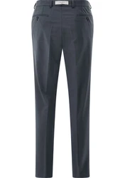 Carl Gross 5-Pocket Hose Dunkelblau/Grau/Dunkelgrau/Türkis/Hellblau/Grün/Blau