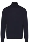 Digel Rollkragenpullover Francis Dunkelblau