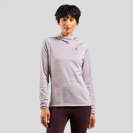 Langarmshirt Essential Thermal Midlayer Hoody 312961-21095 angenehm weich auf der Haut