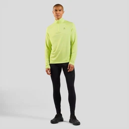 Langarmshirt Essential Thermal Midlayer Men 313262-40451 federleicht und bestens ausgestattet