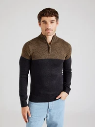 Strickpullover (1-tlg)