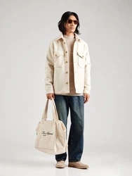 ONLY & SONS Strickpullover ONSFELIP (1-tlg) Khaki/Beige/Braun