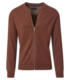 Strickjacke 004440 (1-tlg)