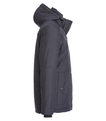 CASAMODA Outdoorjacke Dunkelblau/Blau/Dunkelgrau/Grau