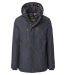 CASAMODA Outdoorjacke Dunkelblau/Blau/Dunkelgrau/Grau