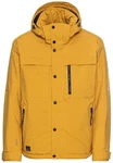 camel active Jacke Gelb/Braun