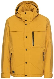 Funktionsjacke Camel Menswear / He.Jacke / Jacket