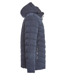 CASAMODA Funktionsjacke blau (147)