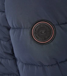 CASAMODA Funktionsjacke blau (147)