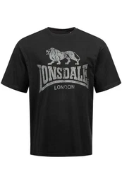 T-Shirt Herren T-Shirt Oversize Thrumster