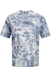 T-Shirt Herren T-Shirt Oversize Whaligoe