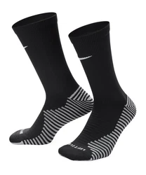 Nike Sportsocken Strike Crew Socken Schwarz