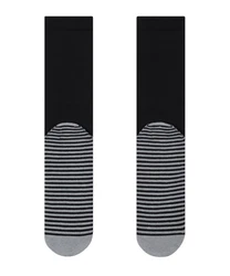 Nike Sportsocken Strike Crew Socken Schwarz
