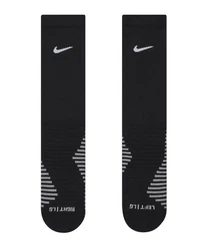Nike Sportsocken Strike Crew Socken Schwarz