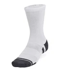 Under Armour Sportsocken Tech Performance (3er) Weiß/Dunkelblau/Grau/Creme