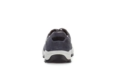 Pius Gabor Sneaker Hellblau/Blau/Dunkelblau/Grau