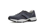 Pius Gabor Sneaker Hellblau/Blau/Dunkelblau/Grau