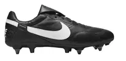 THE PREMIER III SG-PRO AC Sneaker
