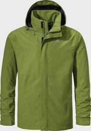Schffel Outdoorjacke Jacket Gmund M