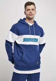 Sweatshirt Herren Starter Block Hoody (1-tlg)