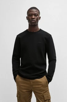 BOSS Shirt 'Tempesto'