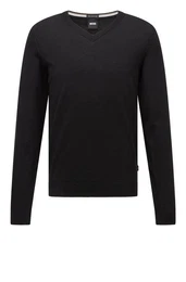 Strickpullover Melba-P (1-tlg)