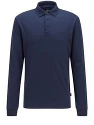 BOSS Poloshirt Pado 
