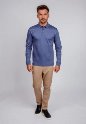 BOSS Poloshirt Pado 