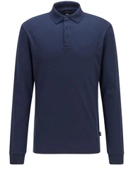 BOSS Poloshirt Pado 