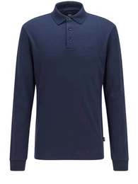 Poloshirt Pado (1-tlg)